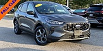 Used 2025 FORD ESCAPE ST-LINE in FAYETTEVILLE , ARKANSAS