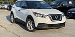 Used 2018 NISSAN KICKS S in FAYETTEVILLE , ARKANSAS