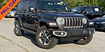 Used 2019 JEEP WRANGLER UNLIMITED SAHARA in FAYETTEVILLE , ARKANSAS