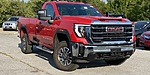 Used 2024 GMC SIERRA 2500 SLE in FAYETTEVILLE , ARKANSAS