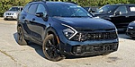 Used 2025 KIA SPORTAGE PLUG-IN HYBRID X-LINE PRESTIGE in FAYETTEVILLE , ARKANSAS