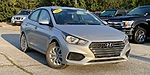 Used 2020 HYUNDAI ACCENT SE in FAYETTEVILLE , ARKANSAS