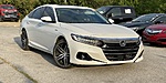 Used 2022 Honda Accord Hybrid TOURING in FAYETTEVILLE , ARKANSAS