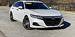 Used 2022 Honda Accord Hybrid TOURING in FAYETTEVILLE , ARKANSAS