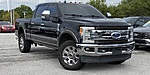 Used 2019 FORD F-250 KING RANCH in FAYETTEVILLE , ARKANSAS