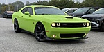 Used 2019 DODGE CHALLENGER R/T SCAT PACK in FAYETTEVILLE , ARKANSAS