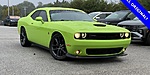 Used 2019 DODGE CHALLENGER R/T SCAT PACK in FAYETTEVILLE , ARKANSAS