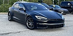 Used 2021 TESLA MODEL S LONG RANGE in FAYETTEVILLE , ARKANSAS