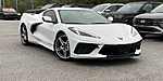Used 2024 CHEVROLET CORVETTE STINGRAY 2LT in FAYETTEVILLE , ARKANSAS