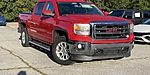 Used 2014 GMC SIERRA 1500 SLE in FAYETTEVILLE , ARKANSAS
