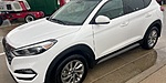 Used 2017 HYUNDAI TUCSON SE in FAYETTEVILLE , ARKANSAS