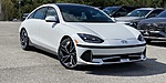 Used 2024 HYUNDAI IONIQ 6 LIMITED in FAYETTEVILLE , ARKANSAS
