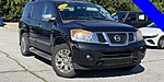 Used 2015 NISSAN ARMADA PLATINUM in FAYETTEVILLE , ARKANSAS
