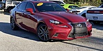 Used 2015 LEXUS IS 250 in FAYETTEVILLE , ARKANSAS