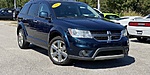 Used 2013 DODGE JOURNEY CREW in FAYETTEVILLE , ARKANSAS