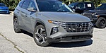 Used 2024 HYUNDAI TUCSON LIMITED in FAYETTEVILLE , ARKANSAS