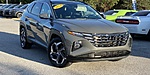 Used 2024 HYUNDAI TUCSON LIMITED in FAYETTEVILLE , ARKANSAS