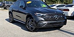 Used 2024 MERCEDES-BENZ GLC-CLASS GLC 300 COUPE in FAYETTEVILLE , ARKANSAS