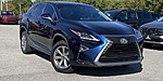 Used 2018 LEXUS RX 350 in FAYETTEVILLE , ARKANSAS