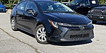 Used 2022 TOYOTA COROLLA LE in FAYETTEVILLE , ARKANSAS