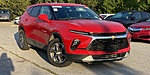 Used 2023 CHEVROLET BLAZER LT in FAYETTEVILLE , ARKANSAS
