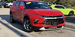 Used 2023 CHEVROLET BLAZER LT in FAYETTEVILLE , ARKANSAS