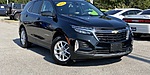 Used 2023 CHEVROLET EQUINOX LT in FAYETTEVILLE , ARKANSAS