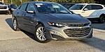 Used 2024 CHEVROLET MALIBU LT in FAYETTEVILLE , ARKANSAS