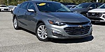 Used 2024 CHEVROLET MALIBU LT in FAYETTEVILLE , ARKANSAS