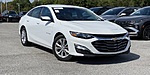 Used 2023 CHEVROLET MALIBU LT in FAYETTEVILLE , ARKANSAS