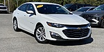 Used 2023 CHEVROLET MALIBU LT in FAYETTEVILLE , ARKANSAS