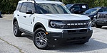 Used 2025 FORD BRONCO SPORT BIG BEND in FAYETTEVILLE , ARKANSAS