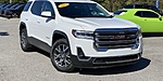 Used 2023 GMC ACADIA SLT in FAYETTEVILLE , ARKANSAS