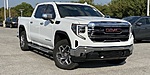 Used 2025 GMC SIERRA 1500 SLT in FAYETTEVILLE , ARKANSAS