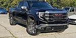 Used 2023 GMC SIERRA 1500 SLT in FAYETTEVILLE , ARKANSAS