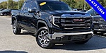 Used 2023 GMC SIERRA 1500 SLT in FAYETTEVILLE , ARKANSAS