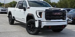 Used 2024 GMC SIERRA 2500 AT4 in FAYETTEVILLE , ARKANSAS