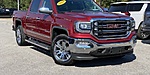 Used 2018 GMC SIERRA 1500 SLT in FAYETTEVILLE , ARKANSAS
