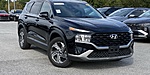 Used 2023 HYUNDAI SANTA FE SEL in FAYETTEVILLE , ARKANSAS
