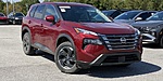 Used 2024 NISSAN ROGUE SV in FAYETTEVILLE , ARKANSAS