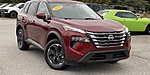 Used 2024 NISSAN ROGUE SV in FAYETTEVILLE , ARKANSAS
