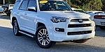 Used 2022 TOYOTA 4RUNNER TRD SPORT in FAYETTEVILLE , ARKANSAS
