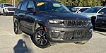 Used 2023 JEEP GRAND CHEROKEE 4XE in FAYETTEVILLE , ARKANSAS