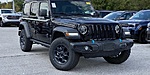 Used 2023 JEEP WRANGLER BASE 4XE in FAYETTEVILLE , ARKANSAS