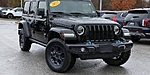 Used 2023 JEEP WRANGLER BASE 4XE in FAYETTEVILLE , ARKANSAS