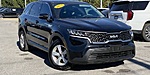 Used 2023 KIA SORENTO LX in FAYETTEVILLE , ARKANSAS