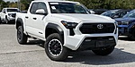 Used 2024 TOYOTA TACOMA TRD OFF-ROAD in FAYETTEVILLE , ARKANSAS