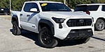Used 2024 TOYOTA TACOMA TRD OFF-ROAD in FAYETTEVILLE , ARKANSAS