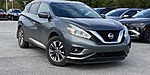 Used 2017 NISSAN MURANO SL in FAYETTEVILLE , ARKANSAS