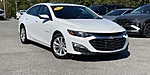 Used 2024 CHEVROLET MALIBU LT in FAYETTEVILLE , ARKANSAS